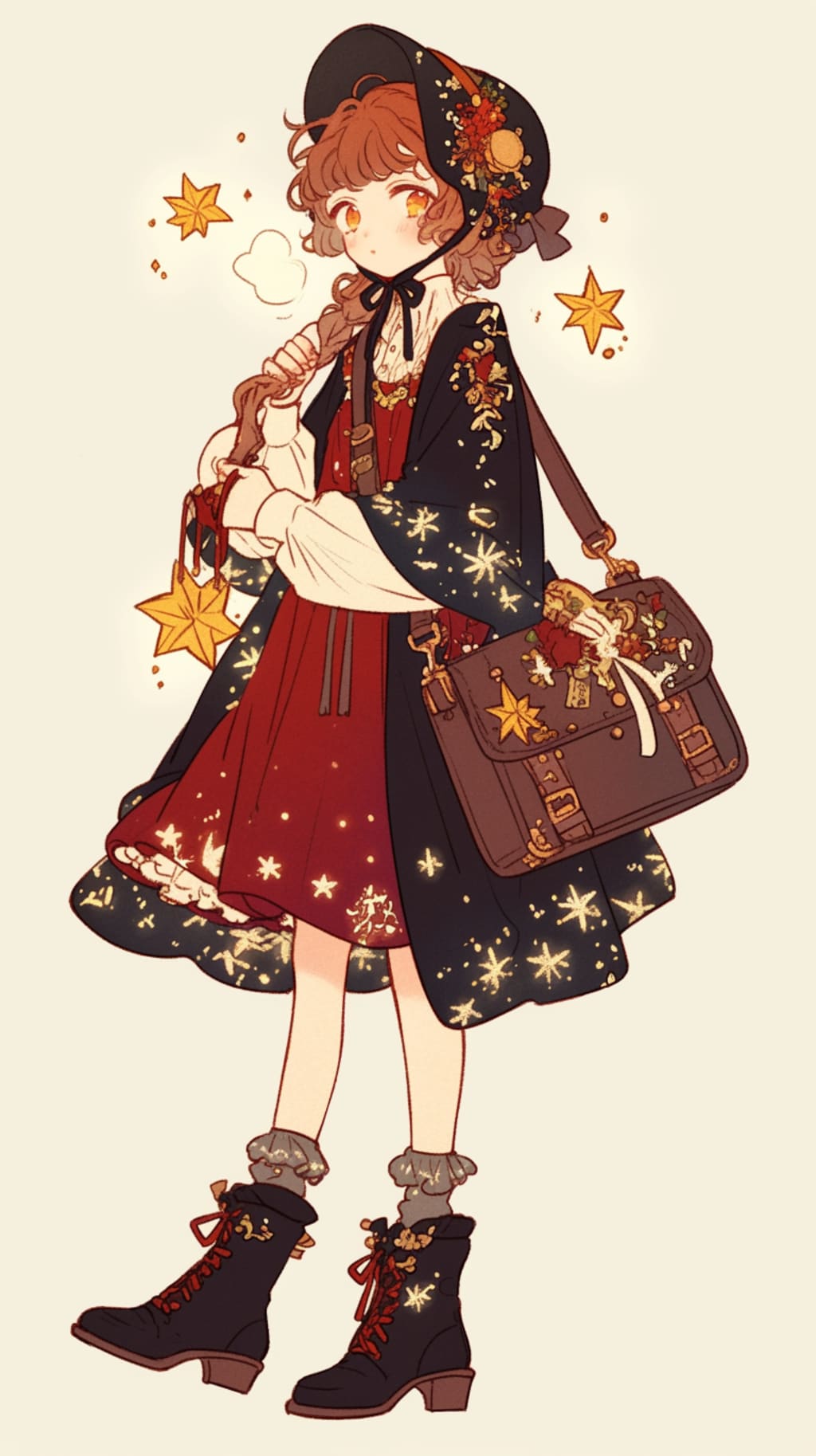 ジャンパースカート