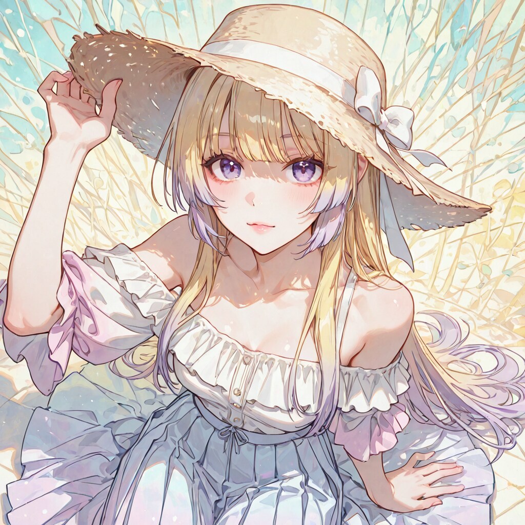 ハット