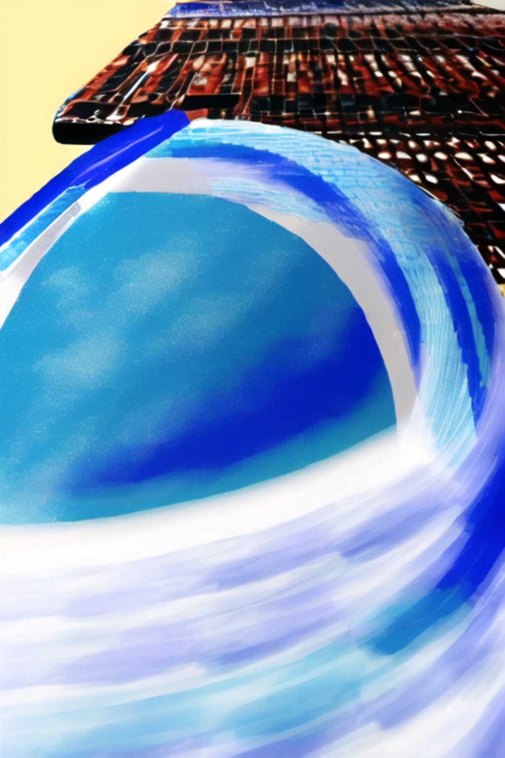 ブルーダリアプラン8月号🆓