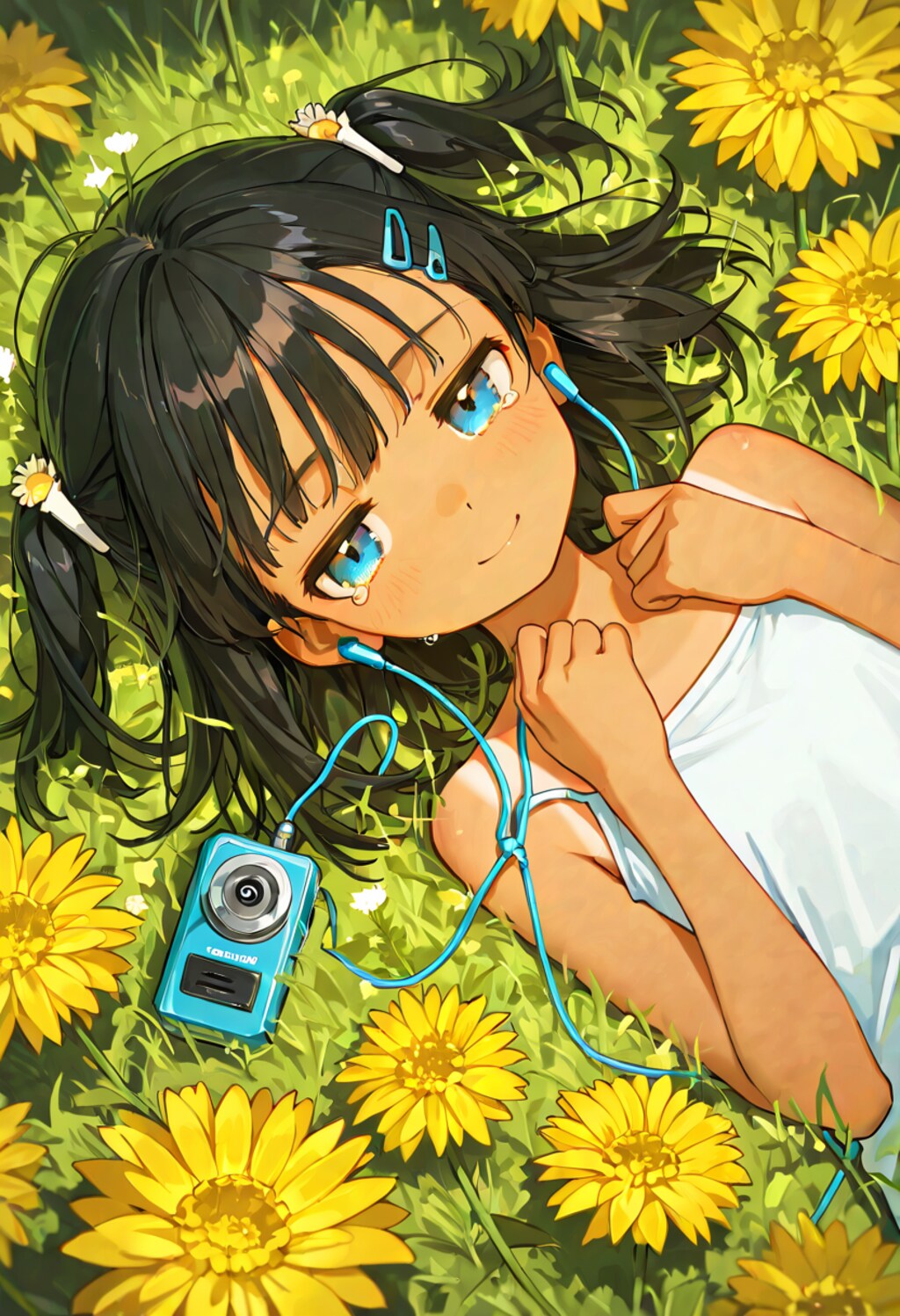 未公開シーン集①