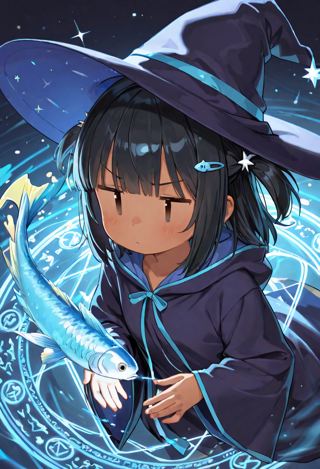 未公開シーン集①