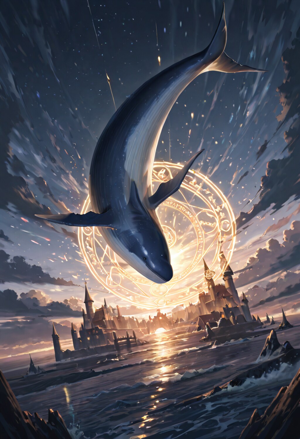 未公開シーン集①