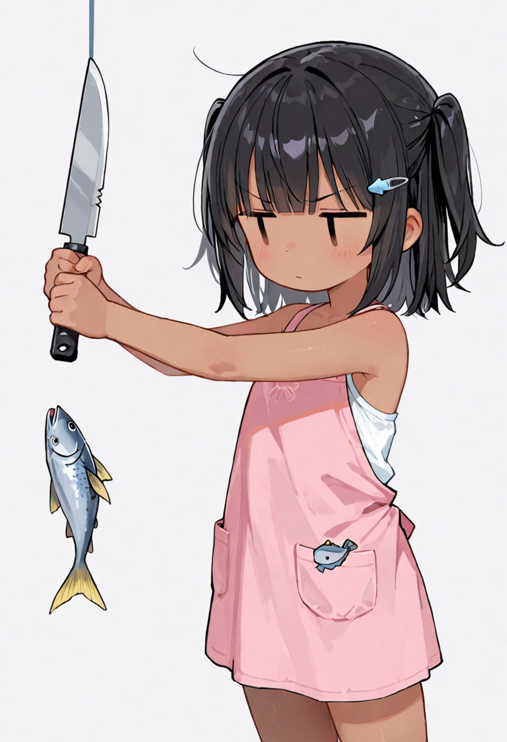 未公開シーン集①