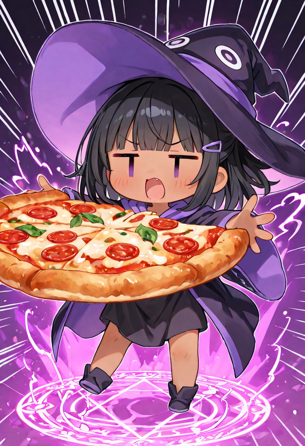 未公開シーン集①