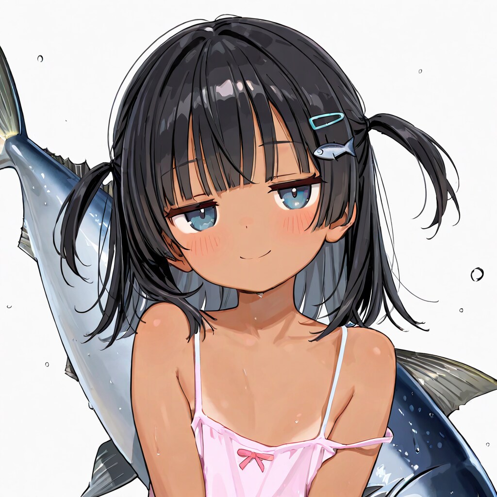 未公開シーン集①