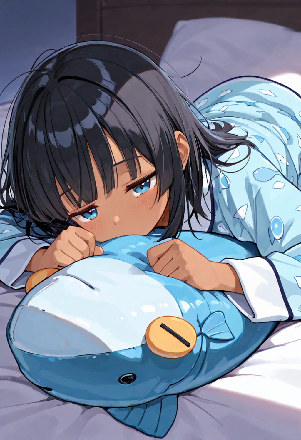 未公開シーン集①