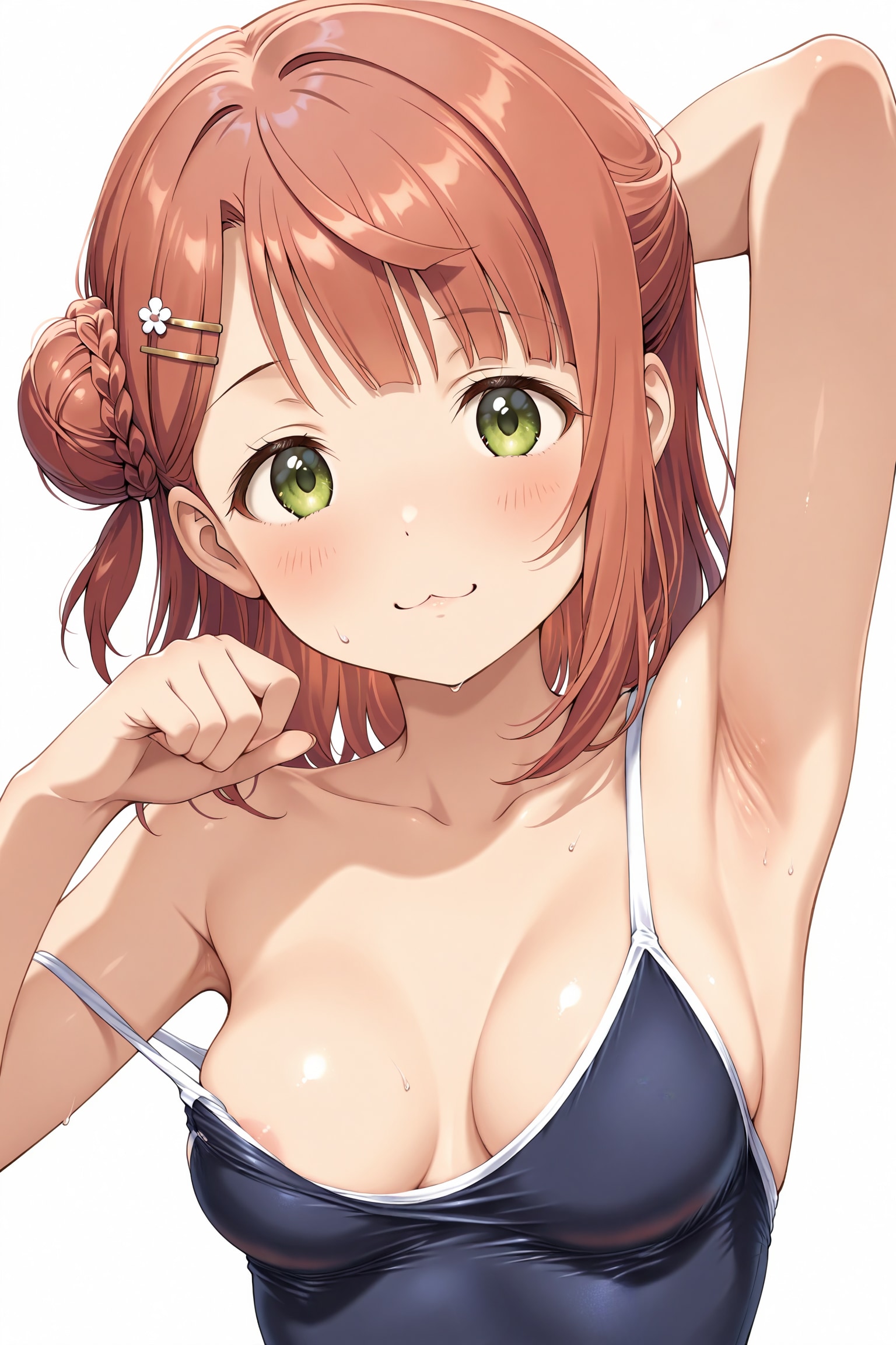 上原歩夢