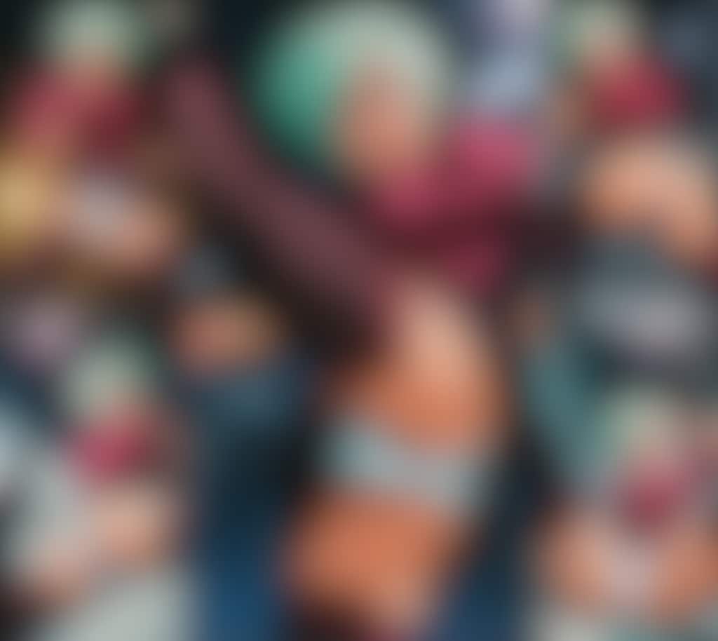 【天野恵】パンチラ【うろつき童子】