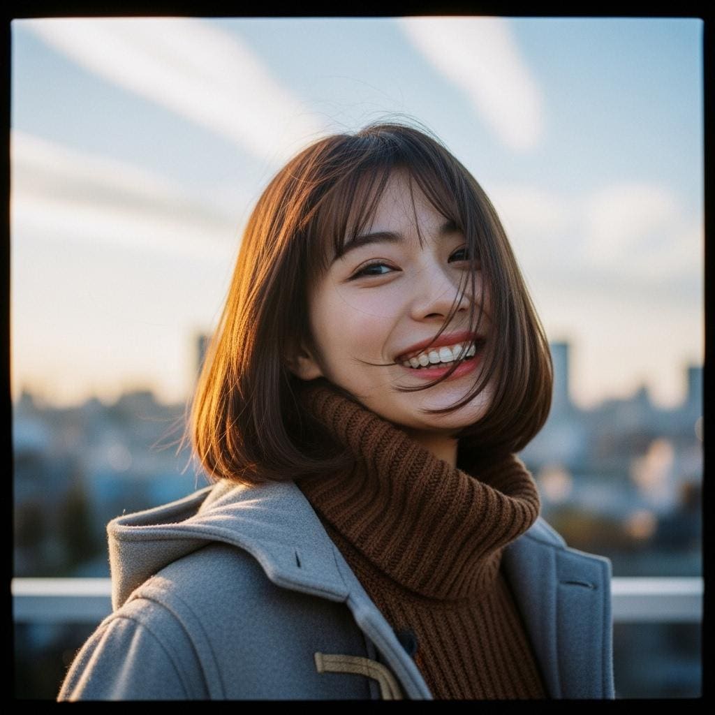 あの空と彼女を忘れない