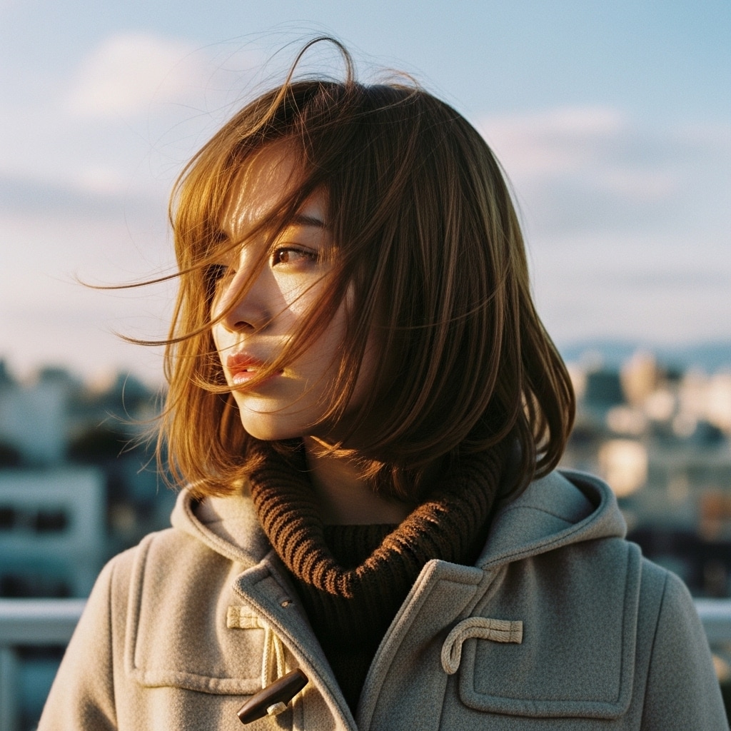 あの空と彼女を忘れない