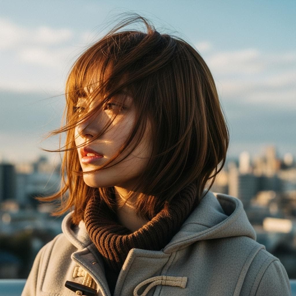 あの空と彼女を忘れない