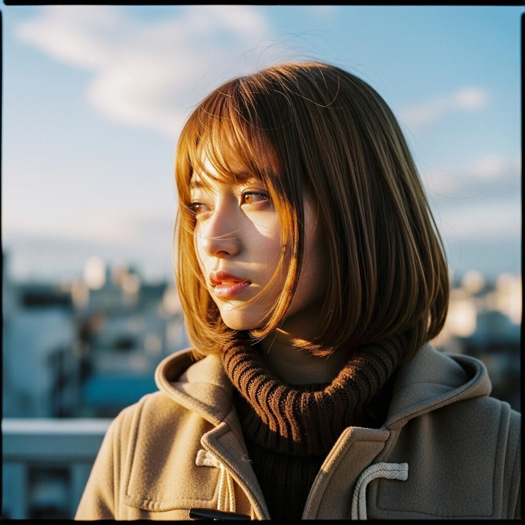 あの空と彼女を忘れない