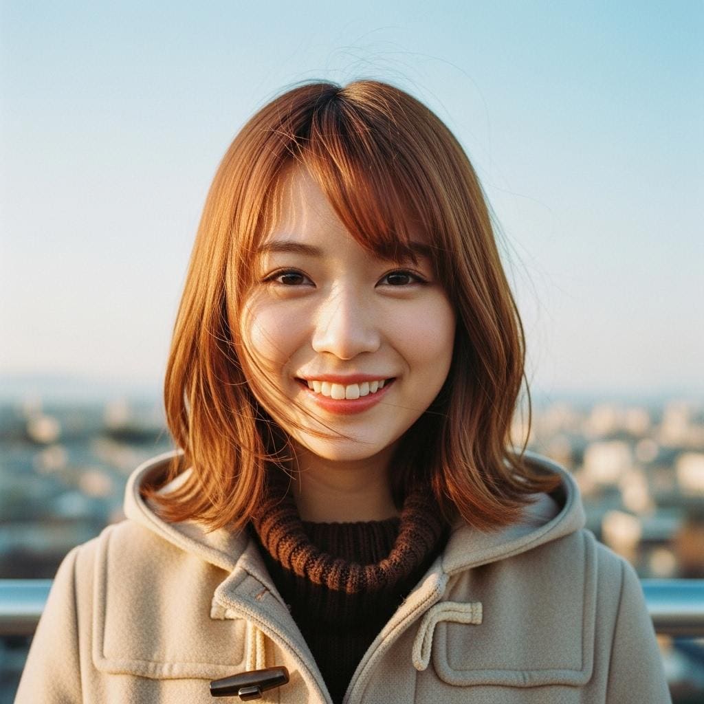 あの空と彼女を忘れない