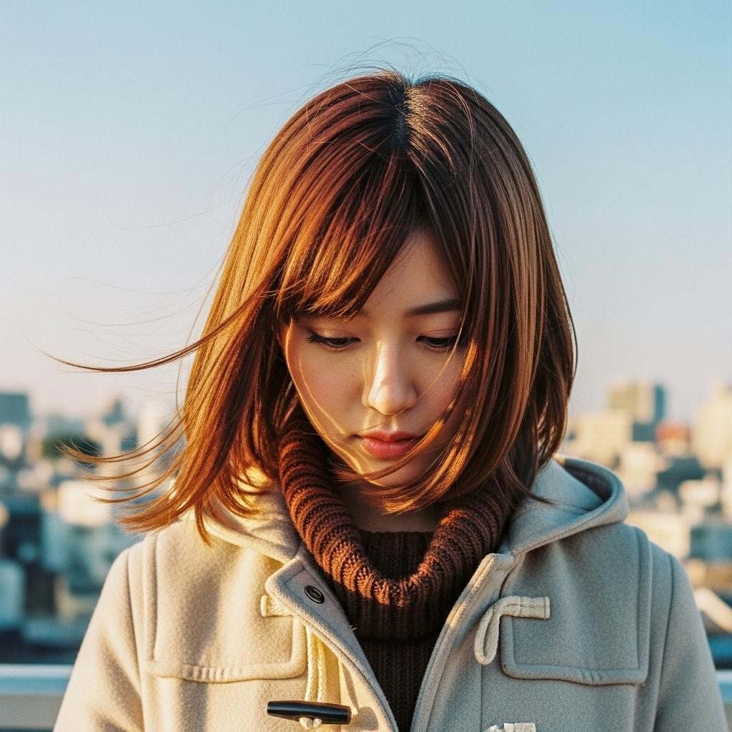 あの空と彼女を忘れない