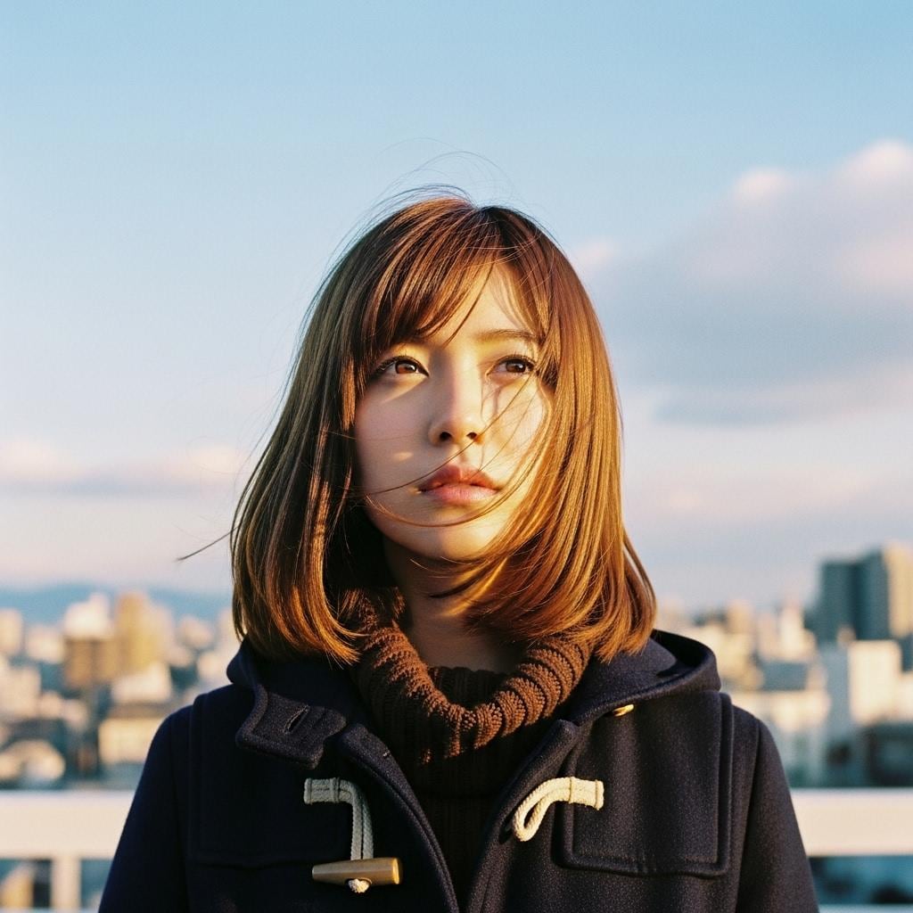 あの空と彼女を忘れない