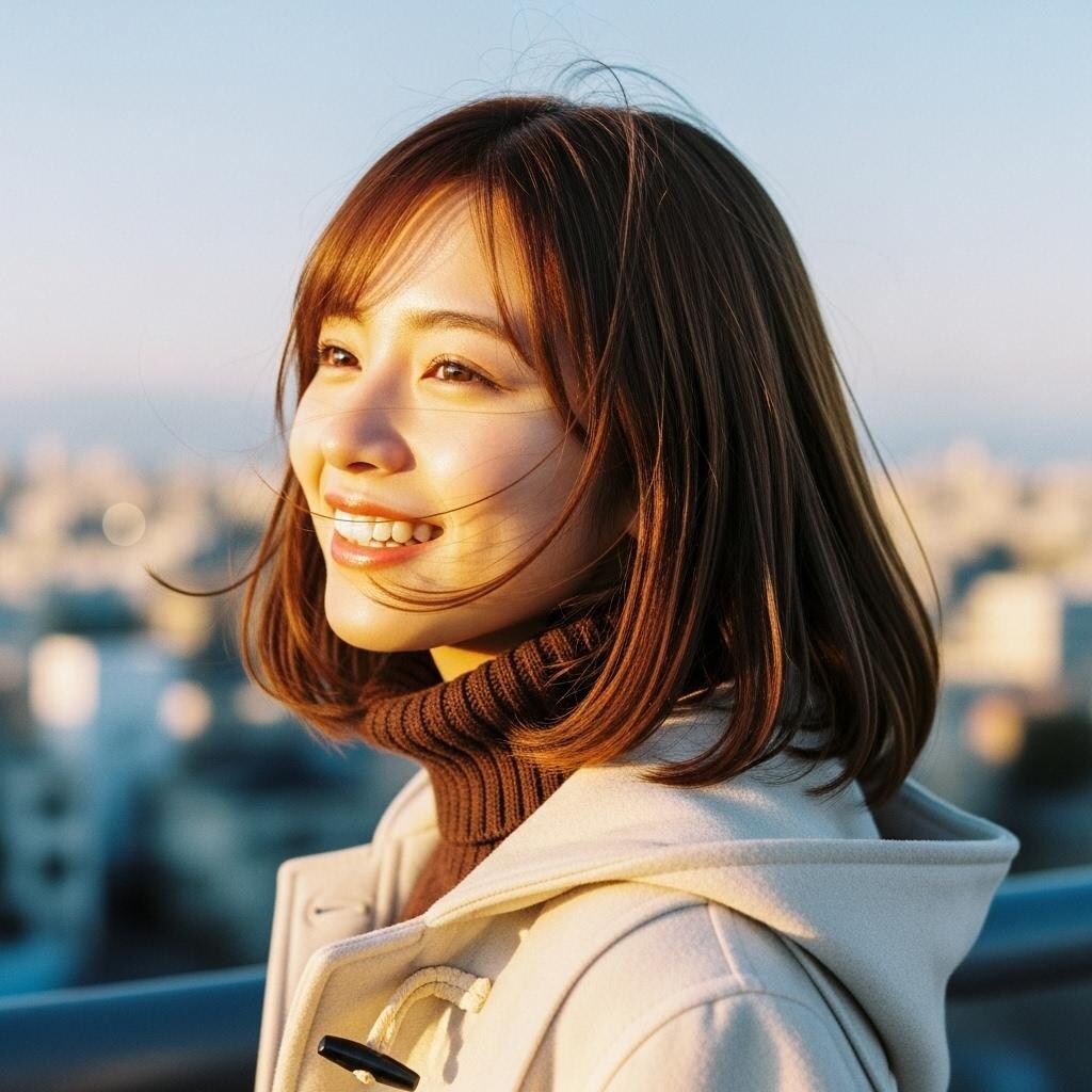 あの空と彼女を忘れない