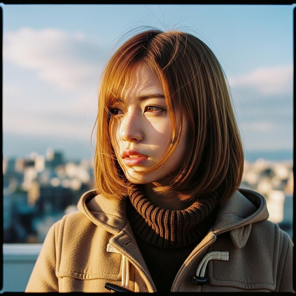 あの空と彼女を忘れない