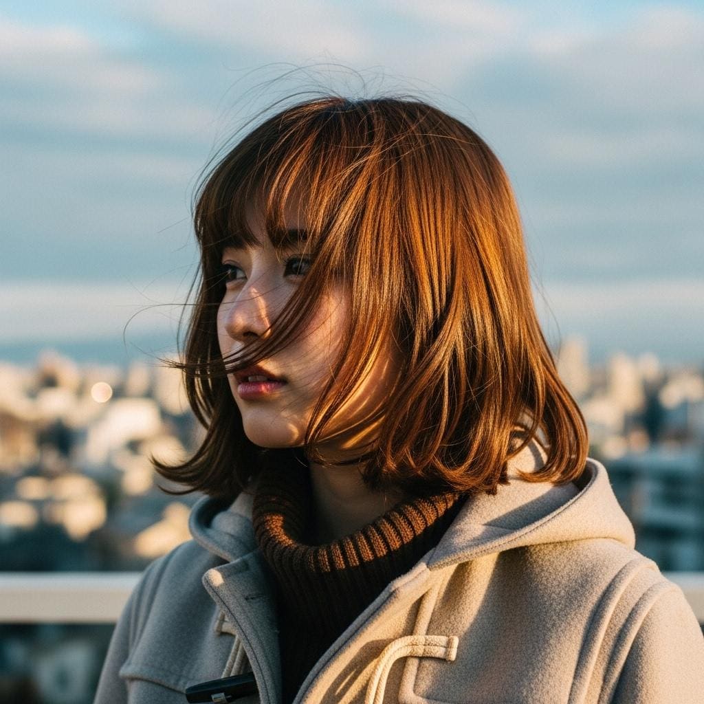 あの空と彼女を忘れない