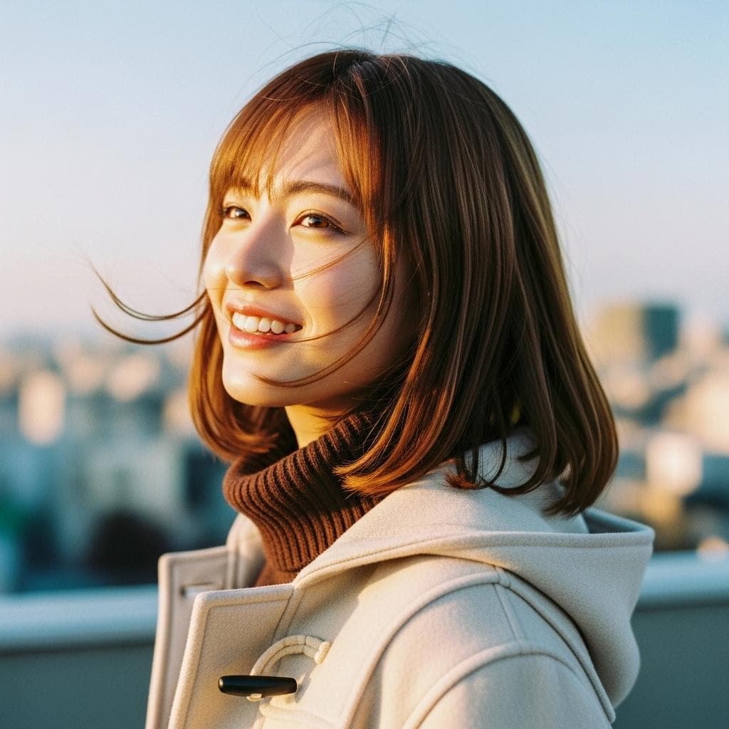 あの空と彼女を忘れない