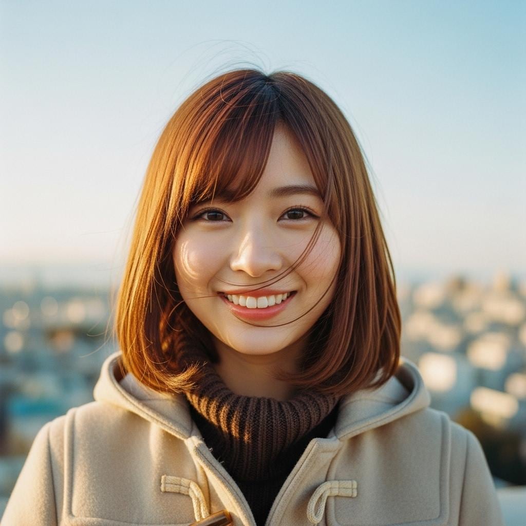 あの空と彼女を忘れない