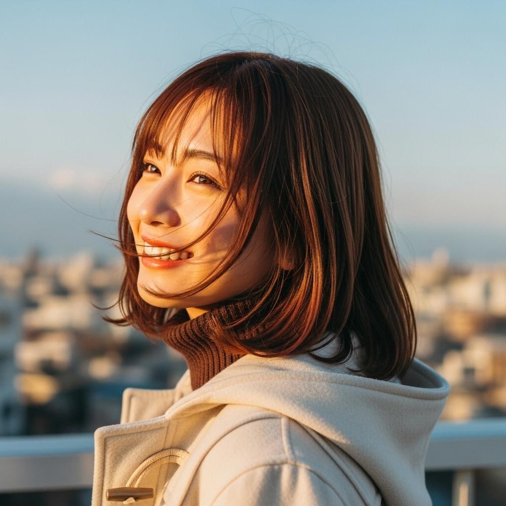 あの空と彼女を忘れない