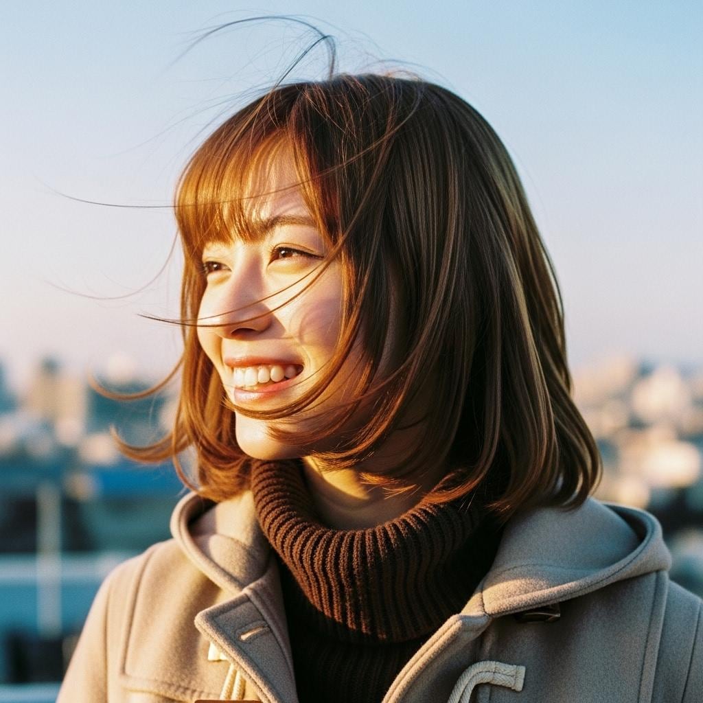 あの空と彼女を忘れない