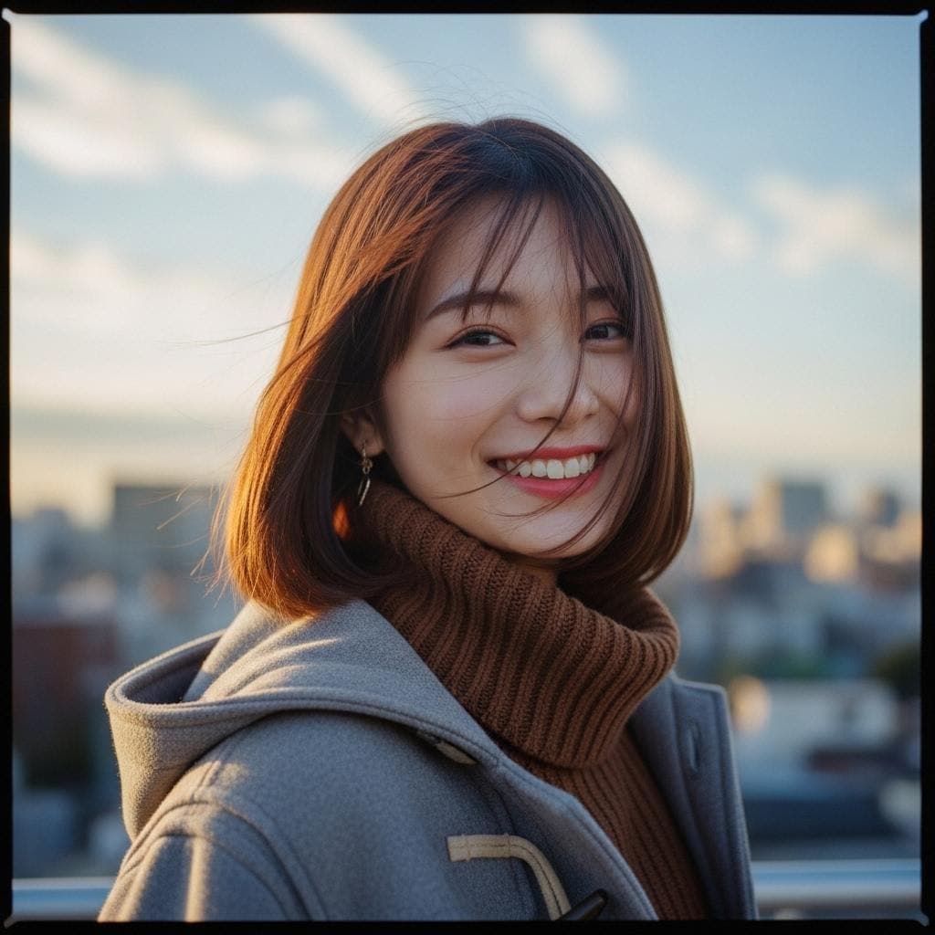 あの空と彼女を忘れない