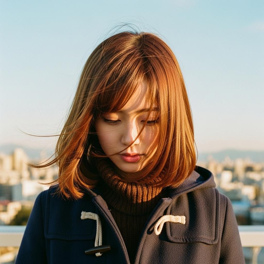 あの空と彼女を忘れない