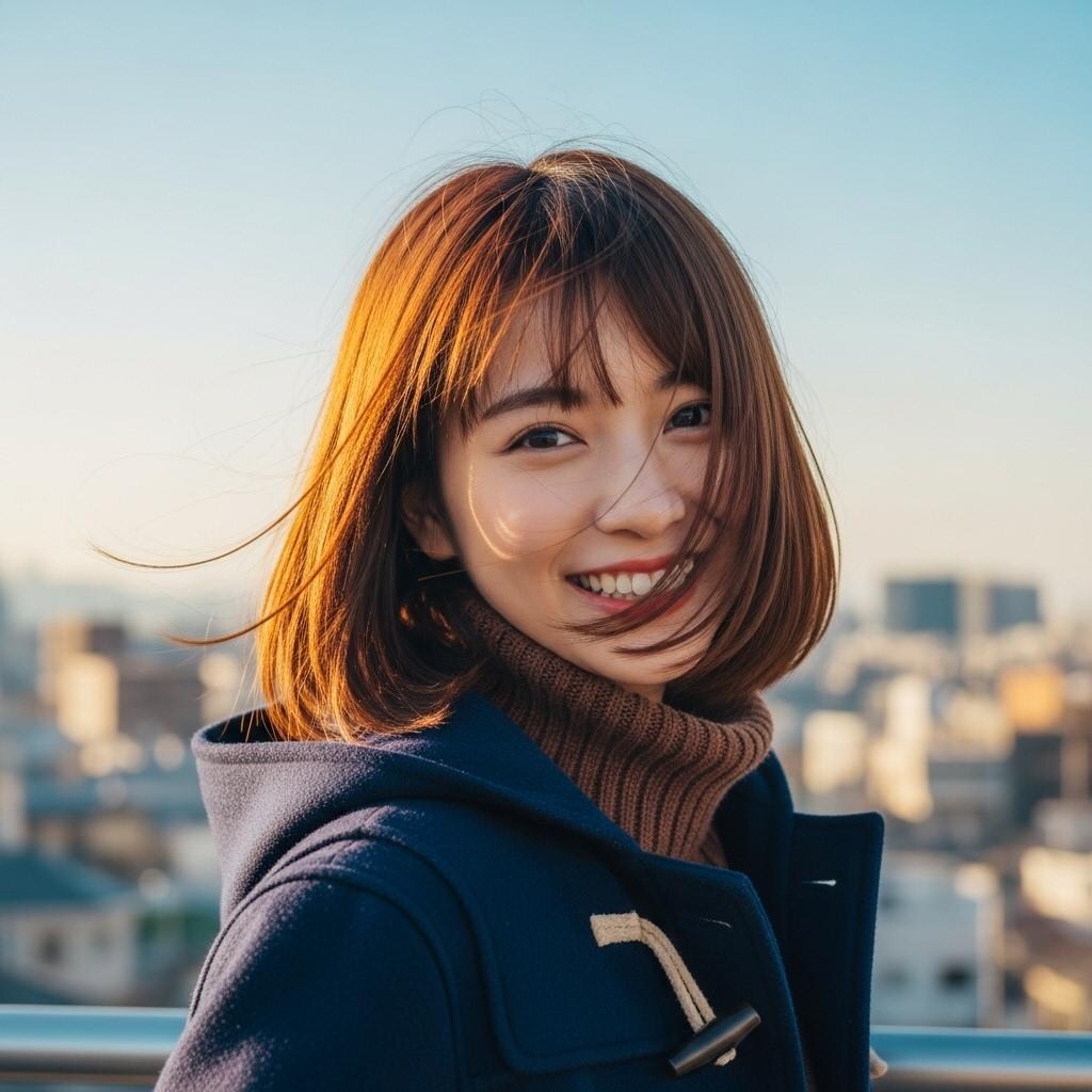 あの空と彼女を忘れない