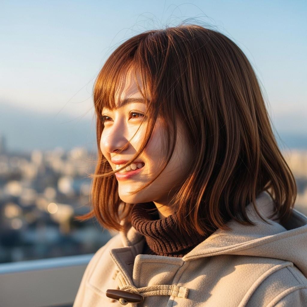 あの空と彼女を忘れない