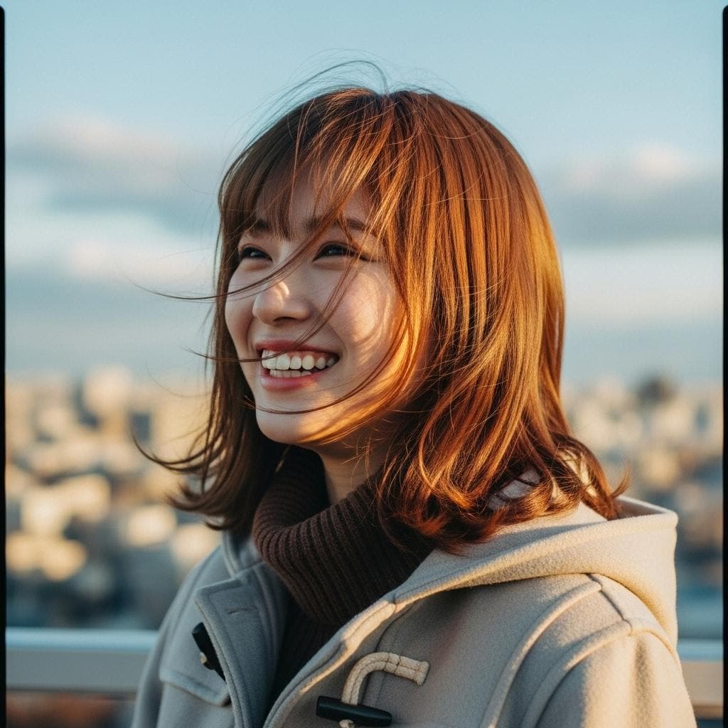 あの空と彼女を忘れない