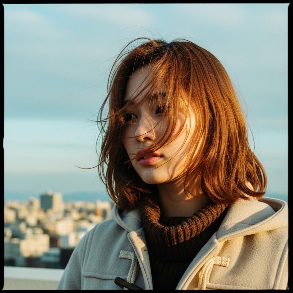 あの空と彼女を忘れない