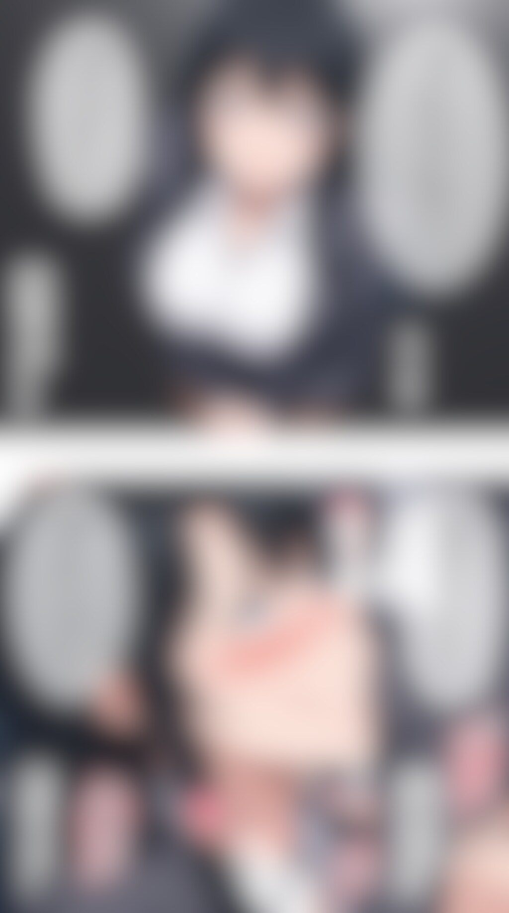 スーツ姿で接待するタワマン妻【山口明香里】編