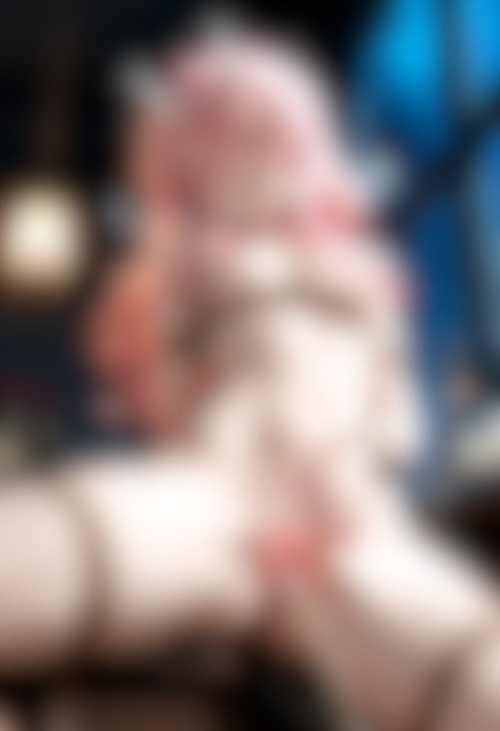 鬼巫女④最終9枚