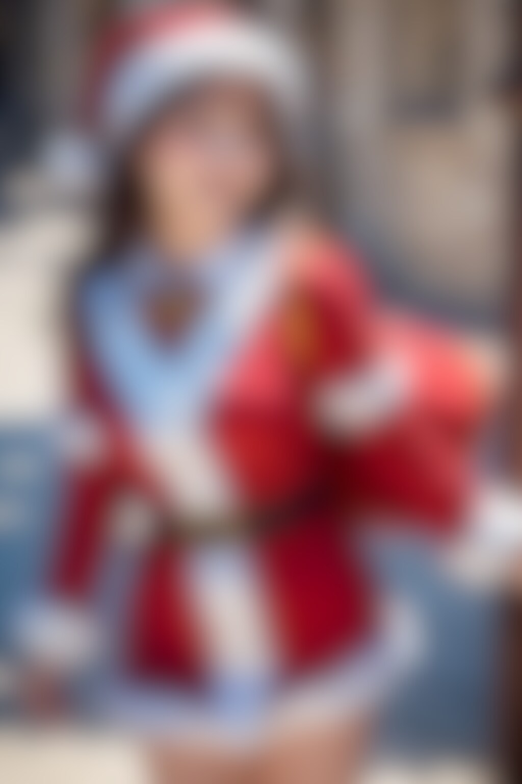 （40枚）ゆきにゃん@2024/12/20_サンタ①