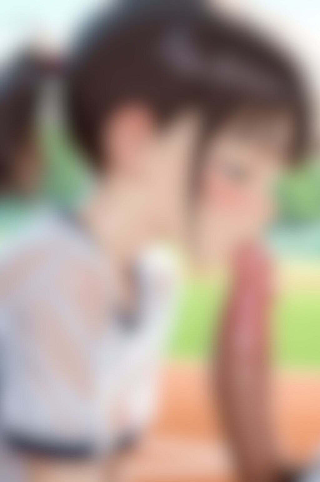 My Gaze: Volume_023