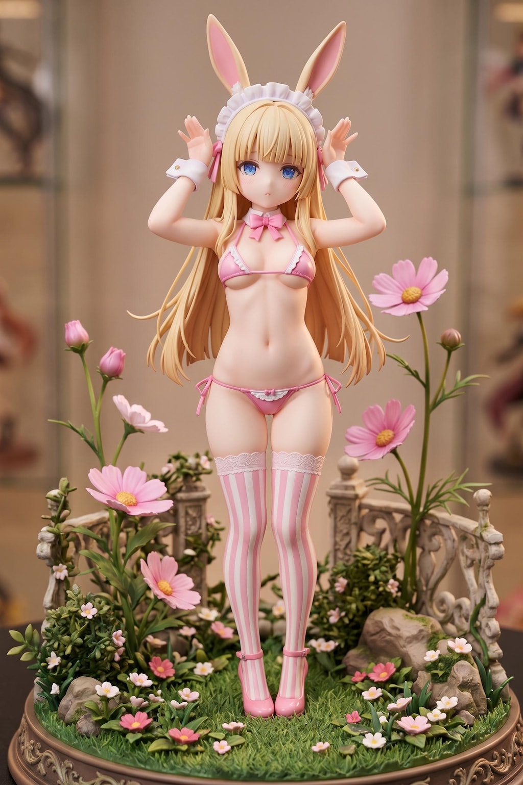 謎の海産物フィギュアコレクション１４４
