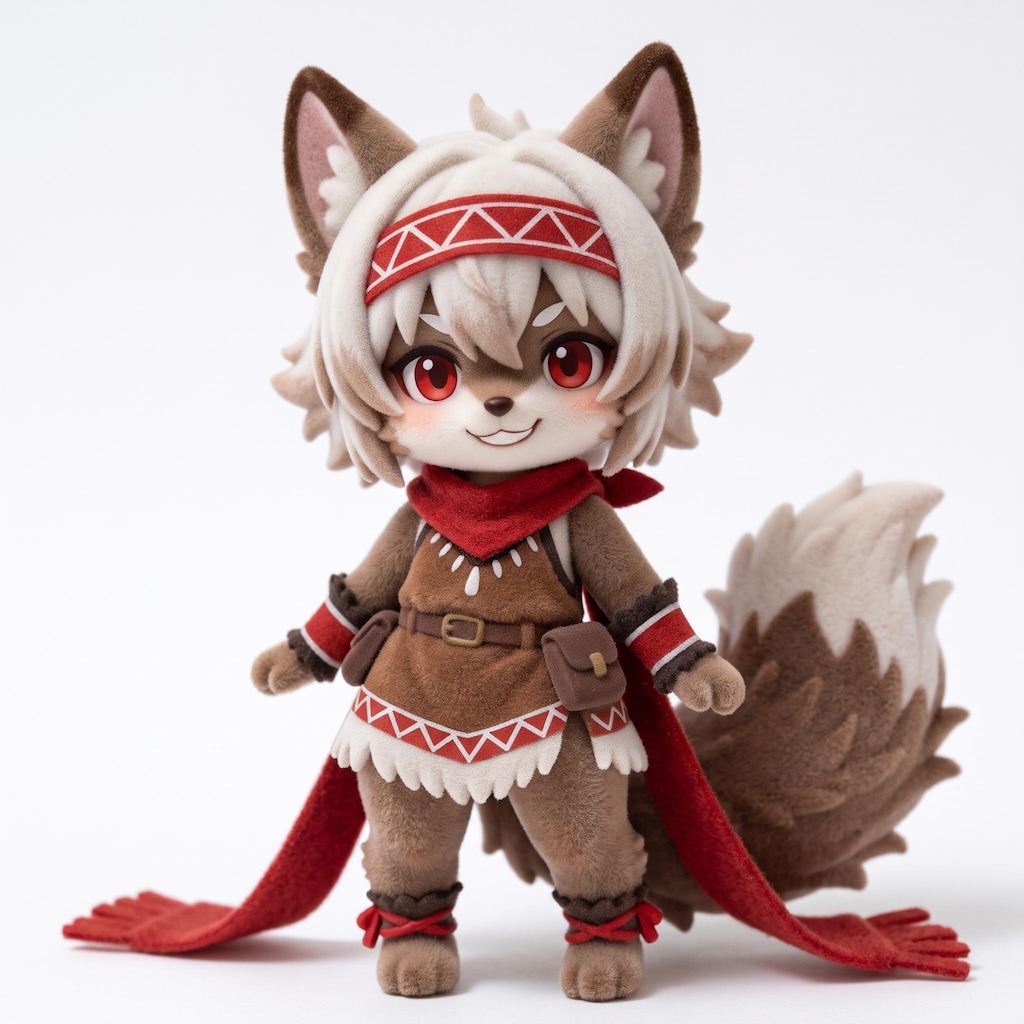 謎の海産物フィギュアコレクション１４４