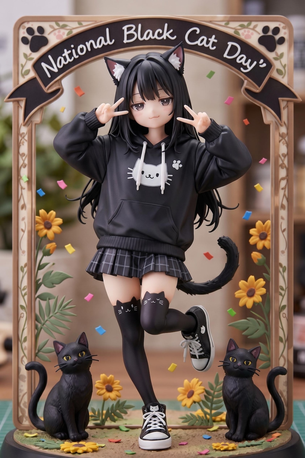 謎の海産物フィギュアコレクション１４４