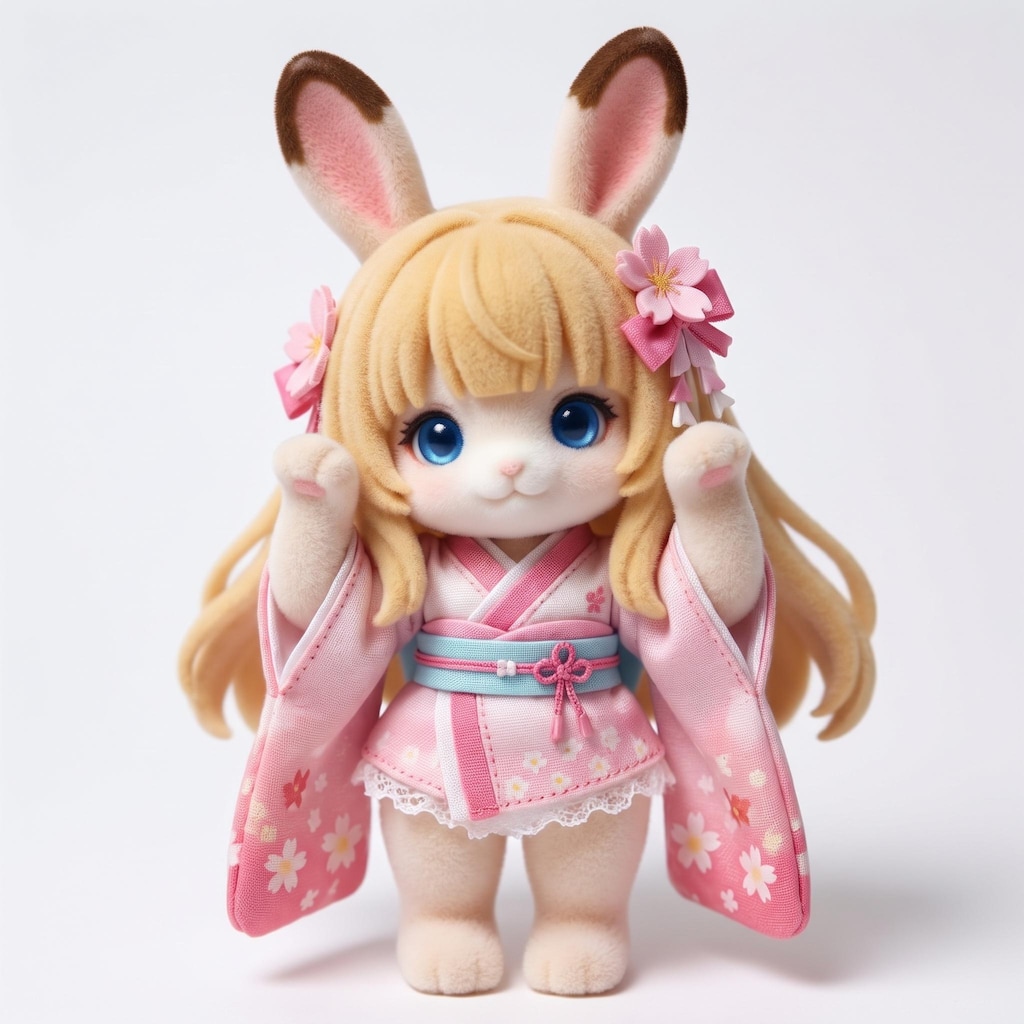 謎の海産物フィギュアコレクション１４４
