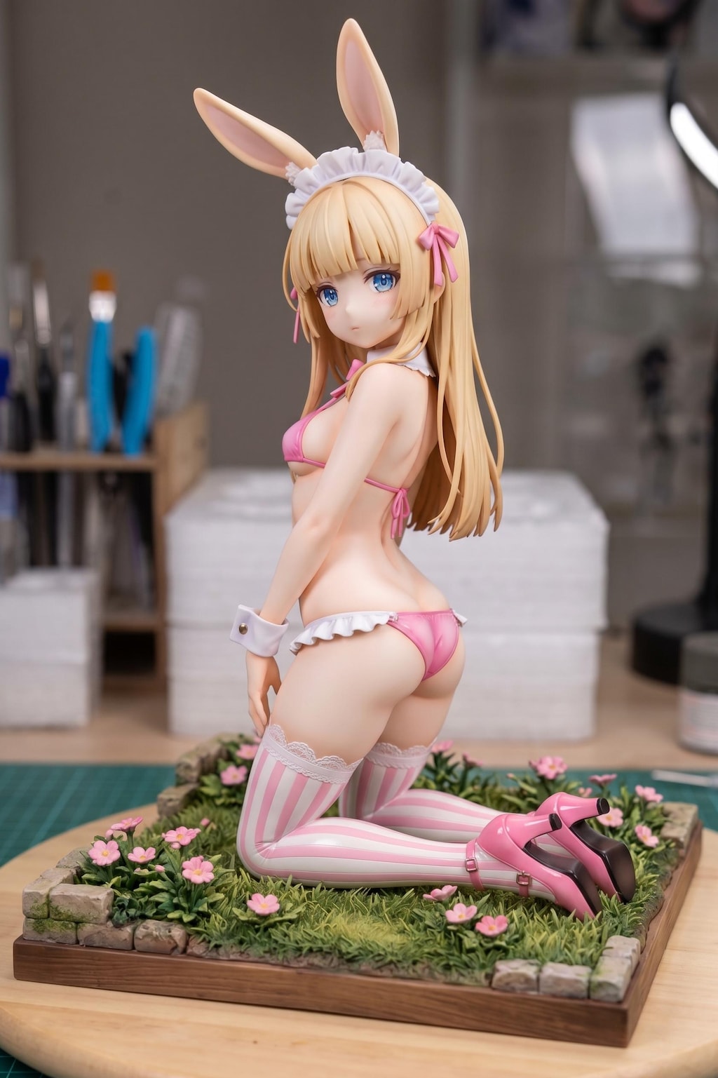 謎の海産物フィギュアコレクション１４４