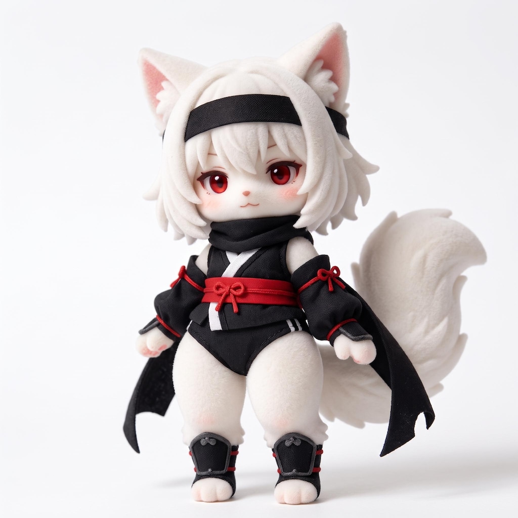 謎の海産物フィギュアコレクション１４４