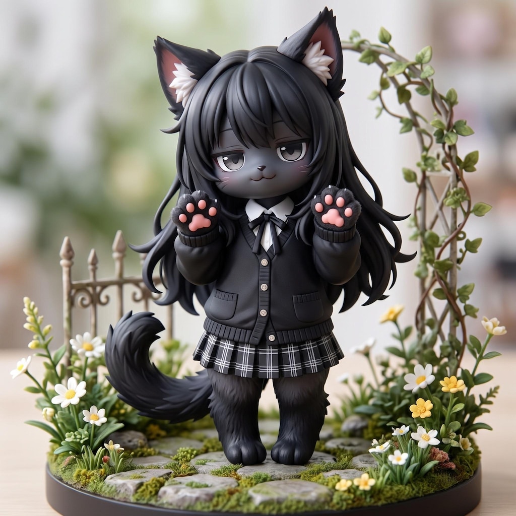 謎の海産物フィギュアコレクション１４４