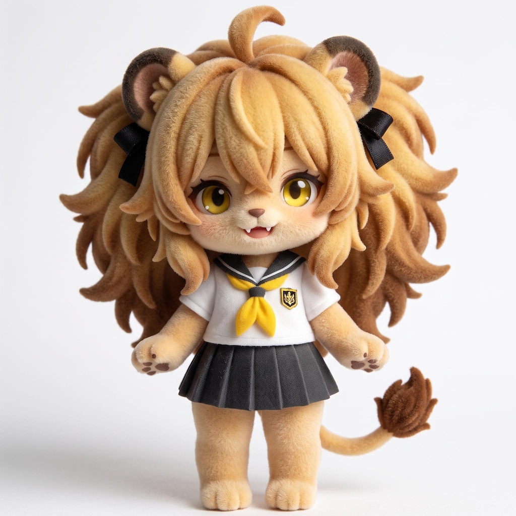 謎の海産物フィギュアコレクション１４４