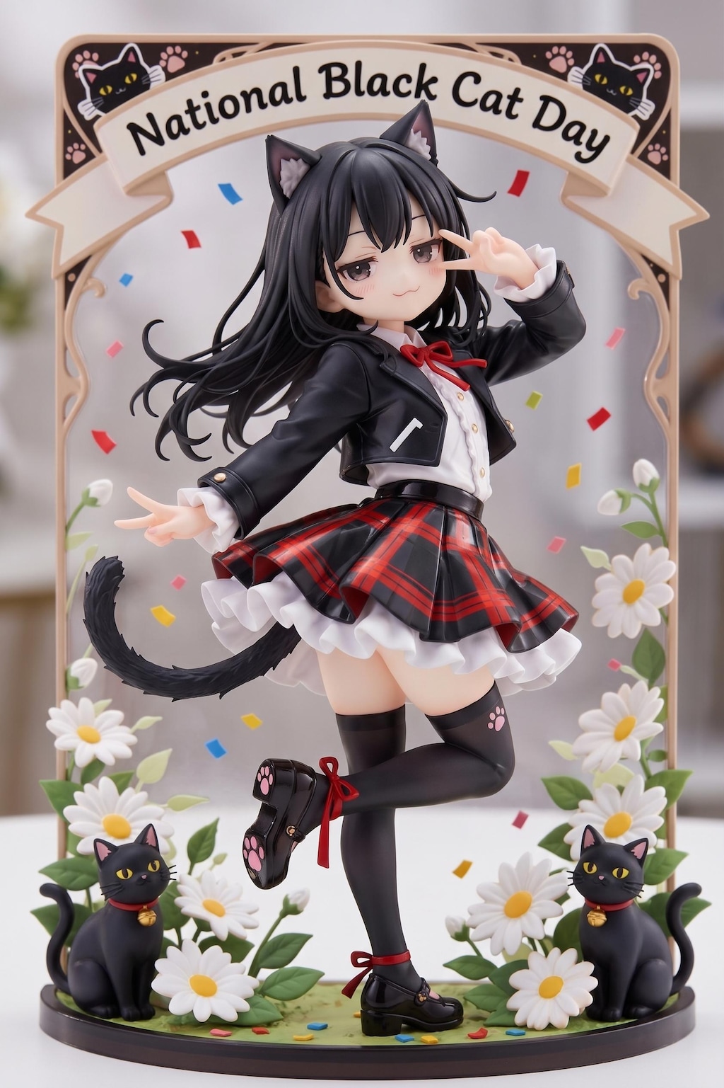 謎の海産物フィギュアコレクション１４４