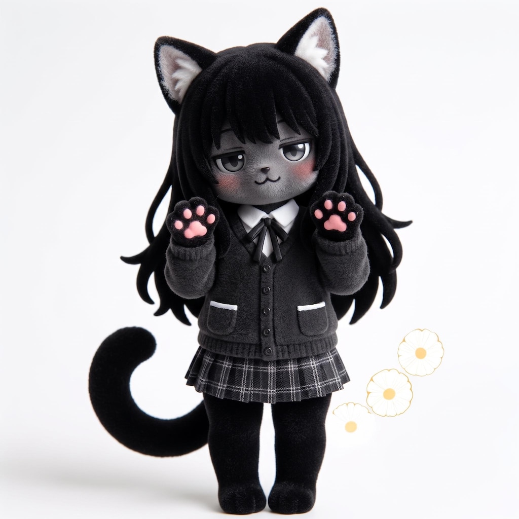 謎の海産物フィギュアコレクション１４４