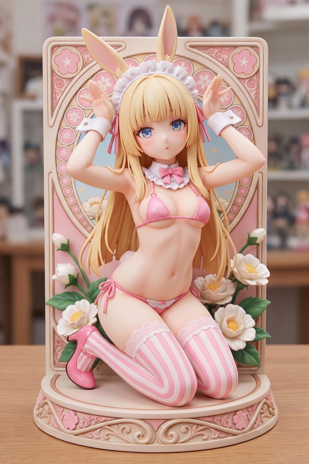 謎の海産物フィギュアコレクション１４４