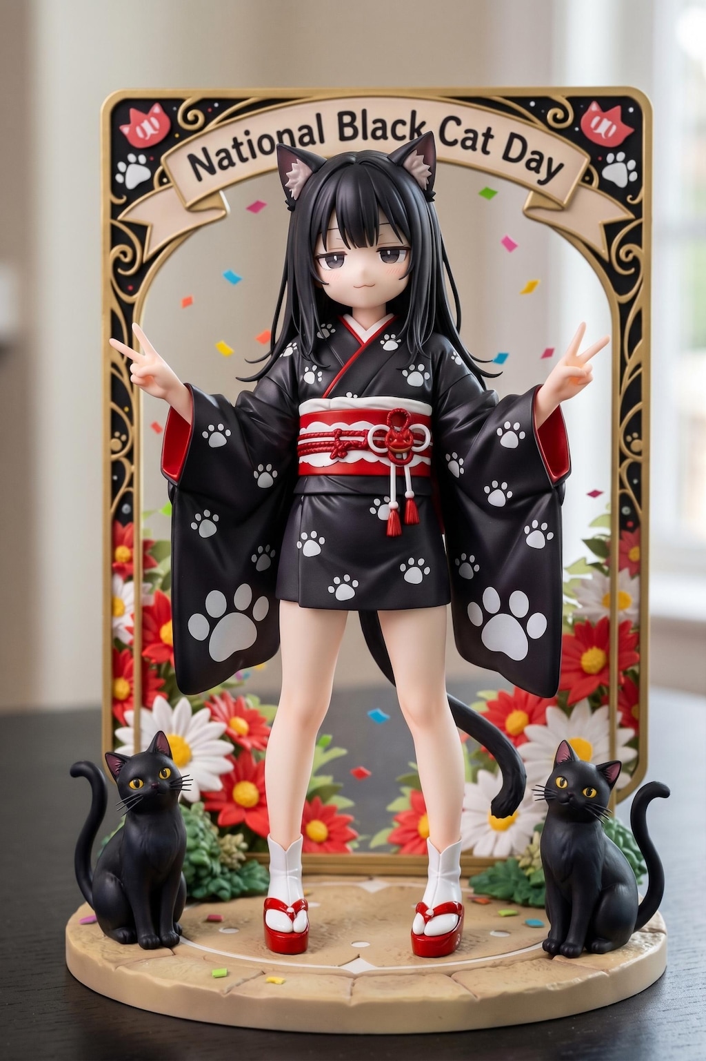 謎の海産物フィギュアコレクション１４４