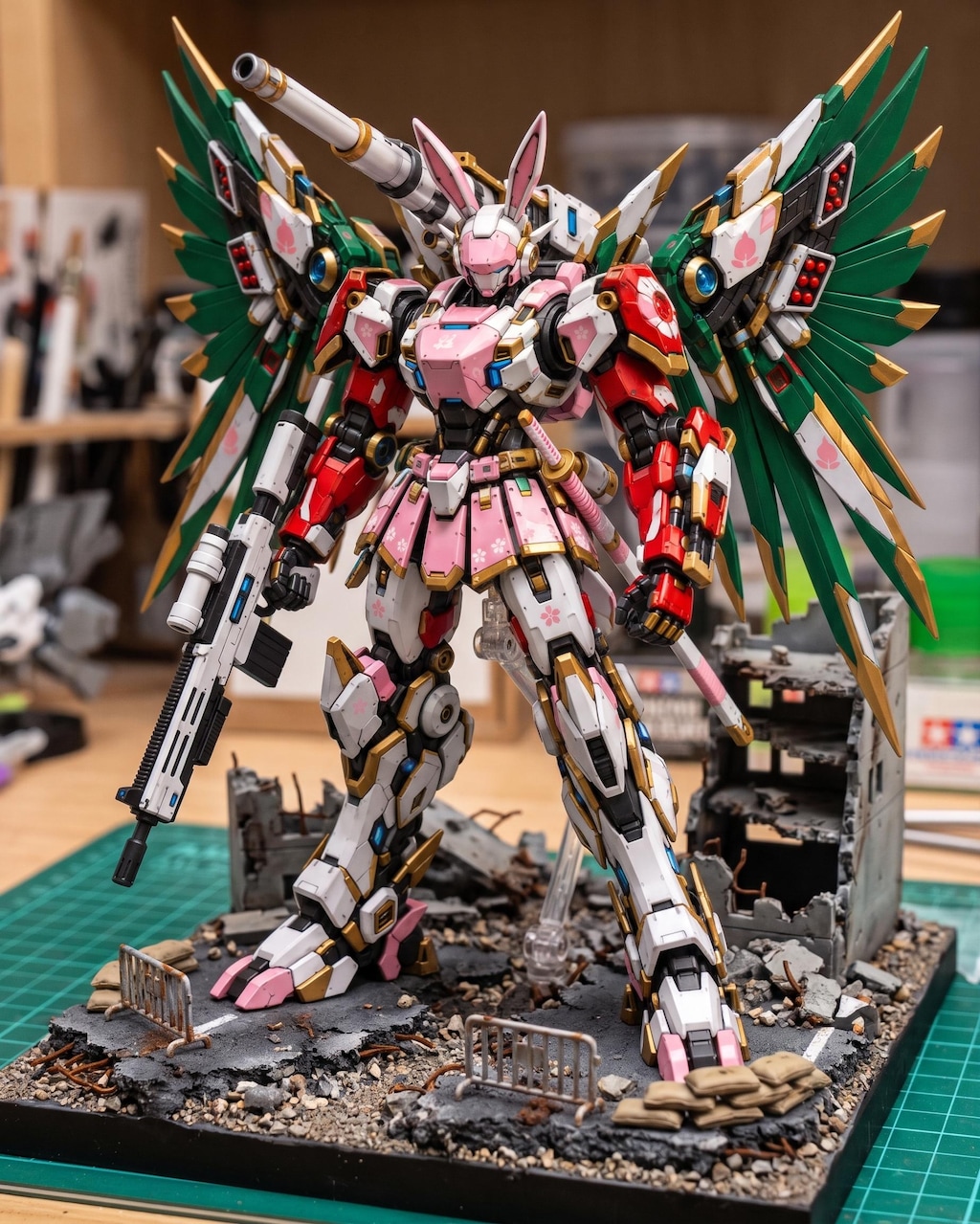 謎の海産物フィギュアコレクション１４４