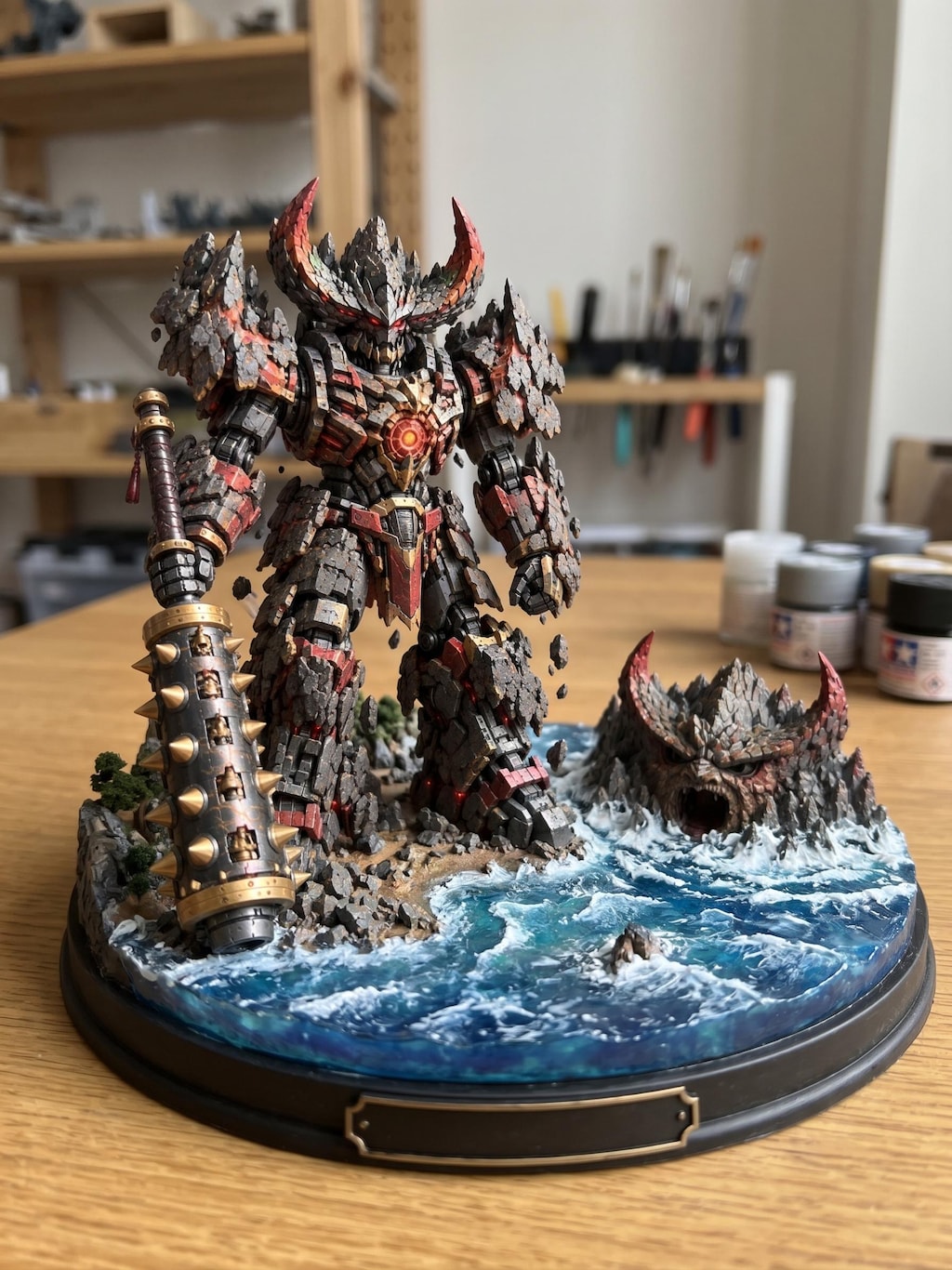 謎の海産物フィギュアコレクション１４４